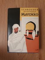 Schroeder Reiseführer Marokko 1963