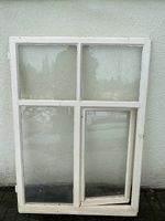 Antike Fenster 