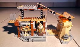 Lego Starwars Konvolut