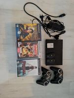 Sony PlayStation 2 PS2 Komplettset