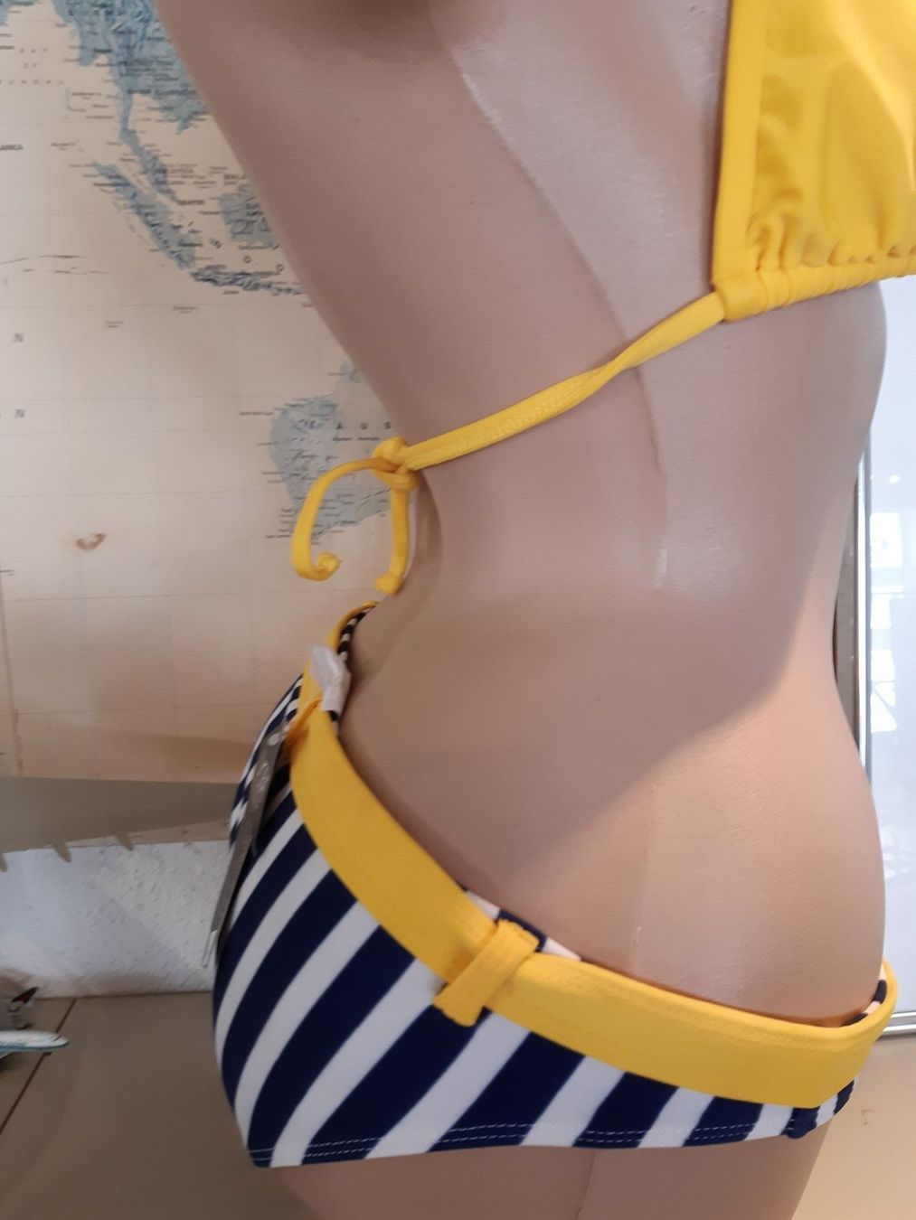 Badekleider & Bikinis: witziges Bikini - S - Brasilien NEUUUU – Neu und originalverpackt aus Ibach von fantasyfashion 3