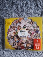 JAMIE.T     SHEILA      CD SINGLE
