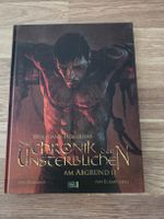 Wolfgang Hohlbeins Chronik der Unsterblichen Am Abgrund II