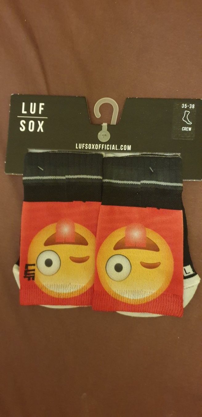 Socken: Sport Socken NEU – Neu und originalverpackt aus Jaberg von urig17.