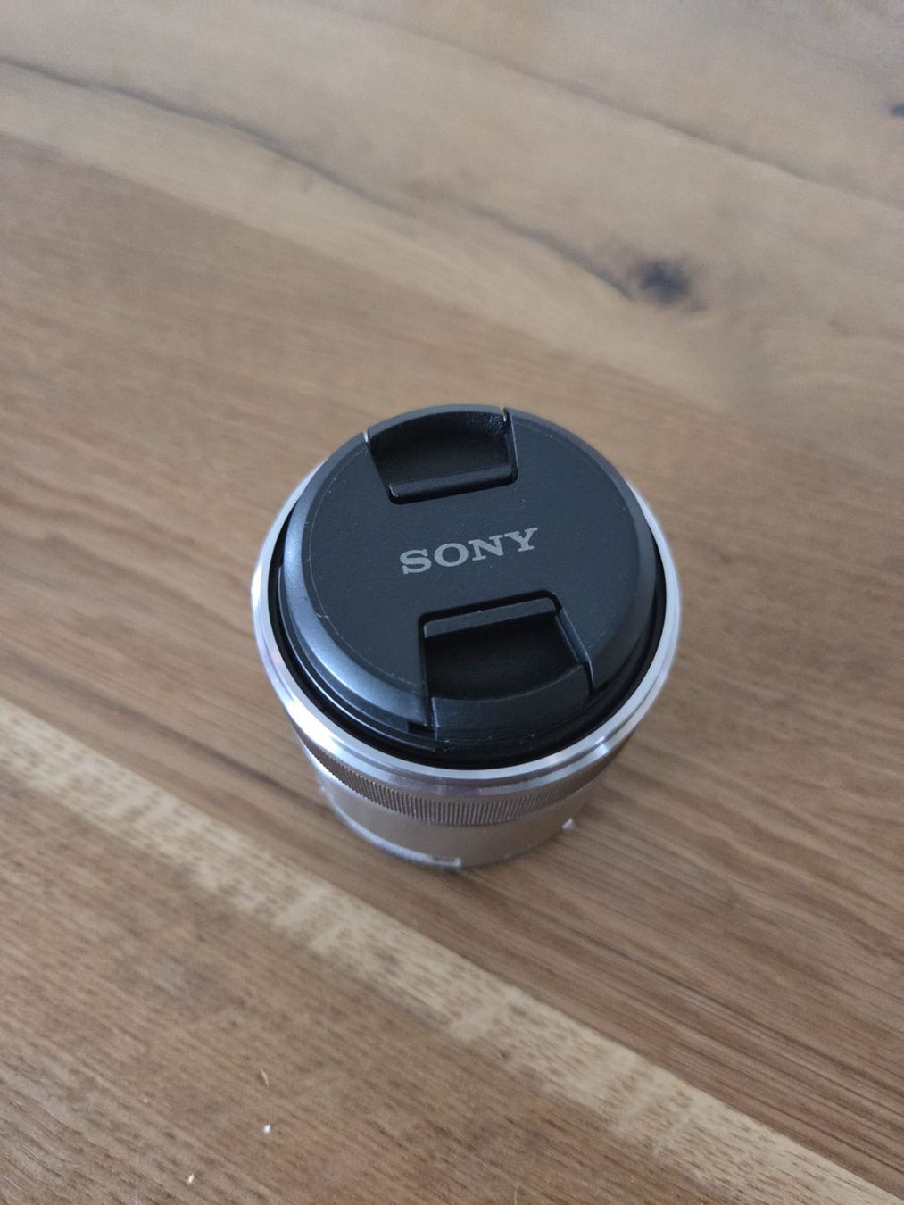 Sony Obiettivi: Sony E 30mm f/3.5 Macro – Usato da Kloten venduto da Konfuzius7