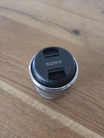 Sony E 30mm f/3.5 Macro