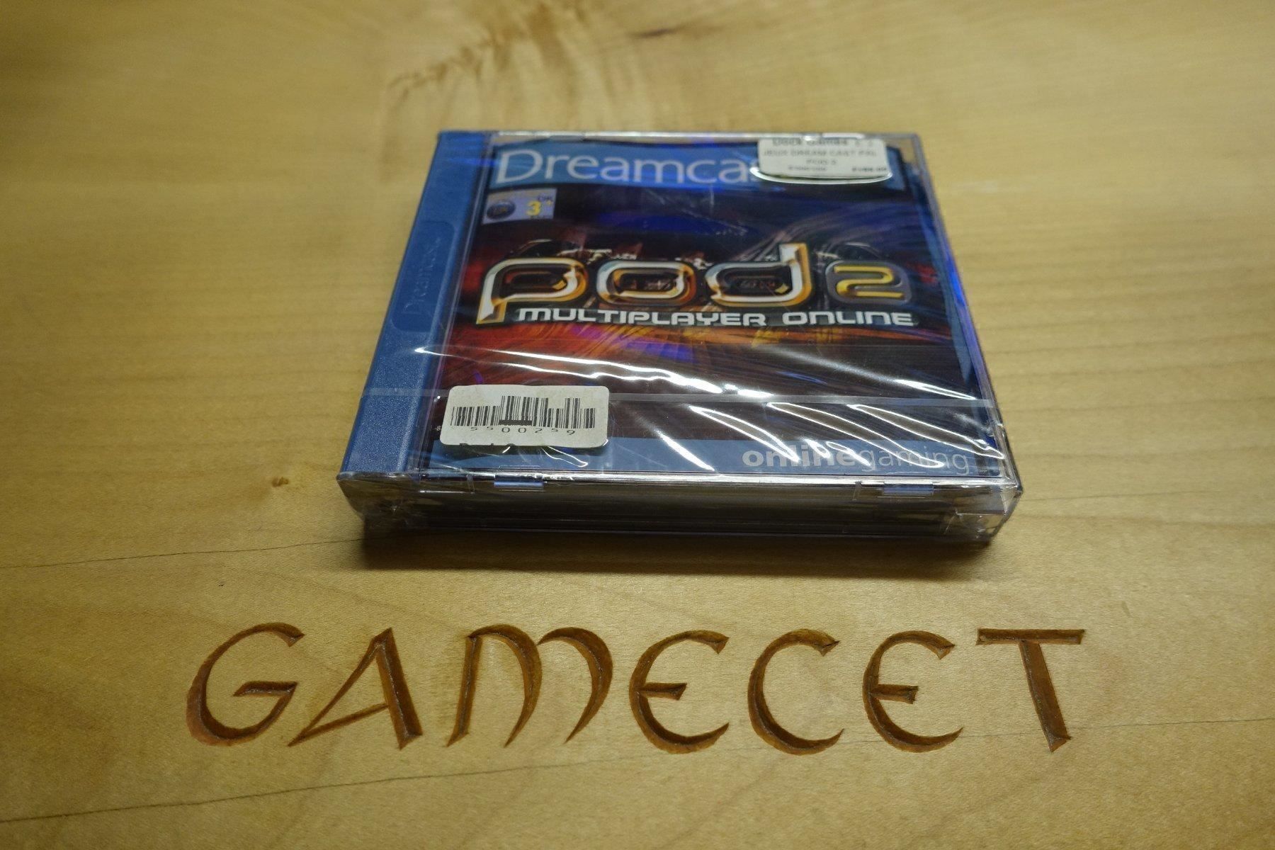 Jeux: Pod 2 Multiplayer Online – D'occasion à Steinach par Gamecet 1