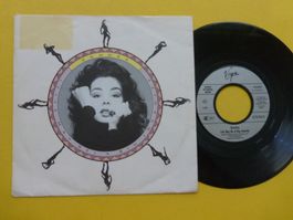 Sandra – (Life May Be) A Big Insanity