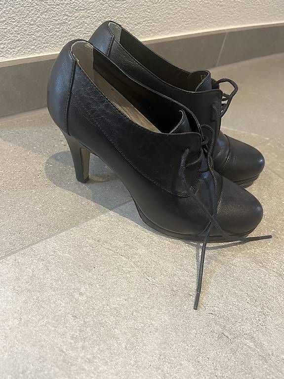 Damenschuhe: Pumps – Gebraucht aus Balzers von mc-mary 4