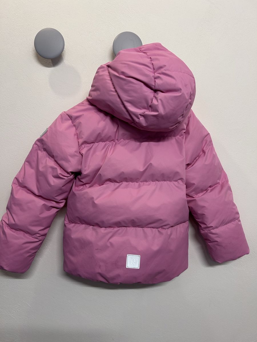 Giacche & Cappotti: Reima Winterjacke 122 – Usato da Winterthur venduto da seri_bo 1
