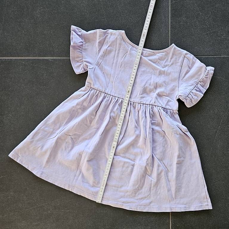 Kleider & Röcke: We samay Kleid Gr. 122/128 – Gebraucht aus Konolfingen von yve_z5xr 1