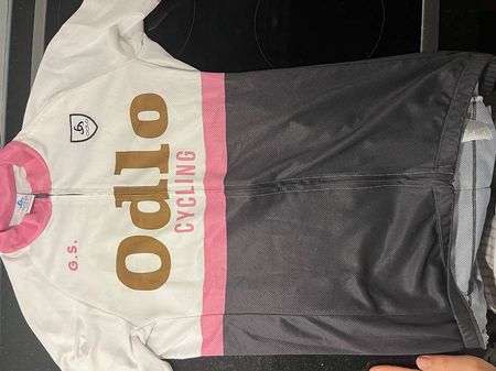 Odlo Velotrikot Jersey S