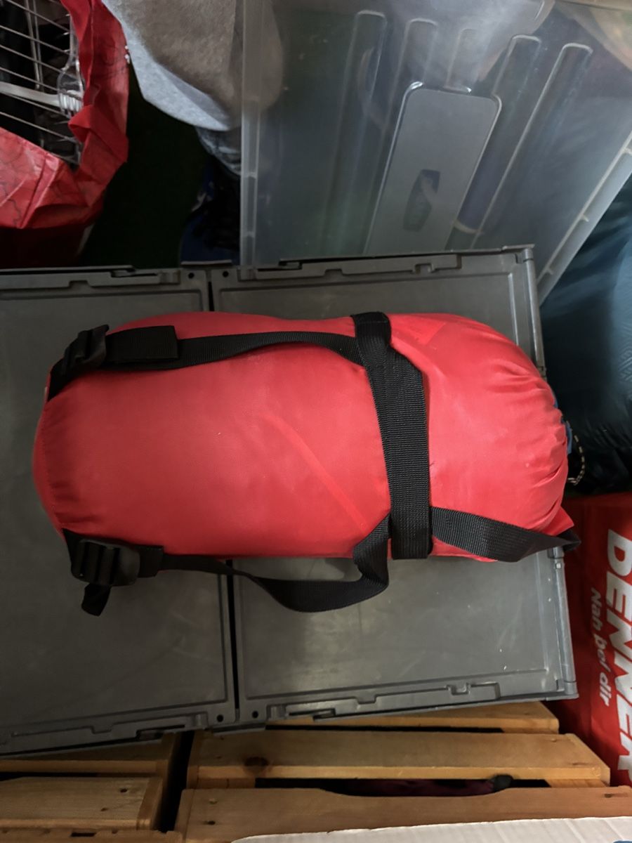 Sacchi a pelo: Sac de couchage – Usato da Rêchy venduto da DMANGI01 1