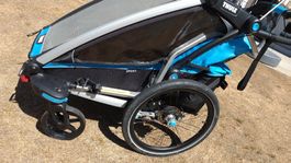 Thule Chariot 1 Sport
