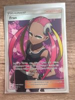 Fran BUS145 DE - Nacht in Flammen DE Pokemon TCG