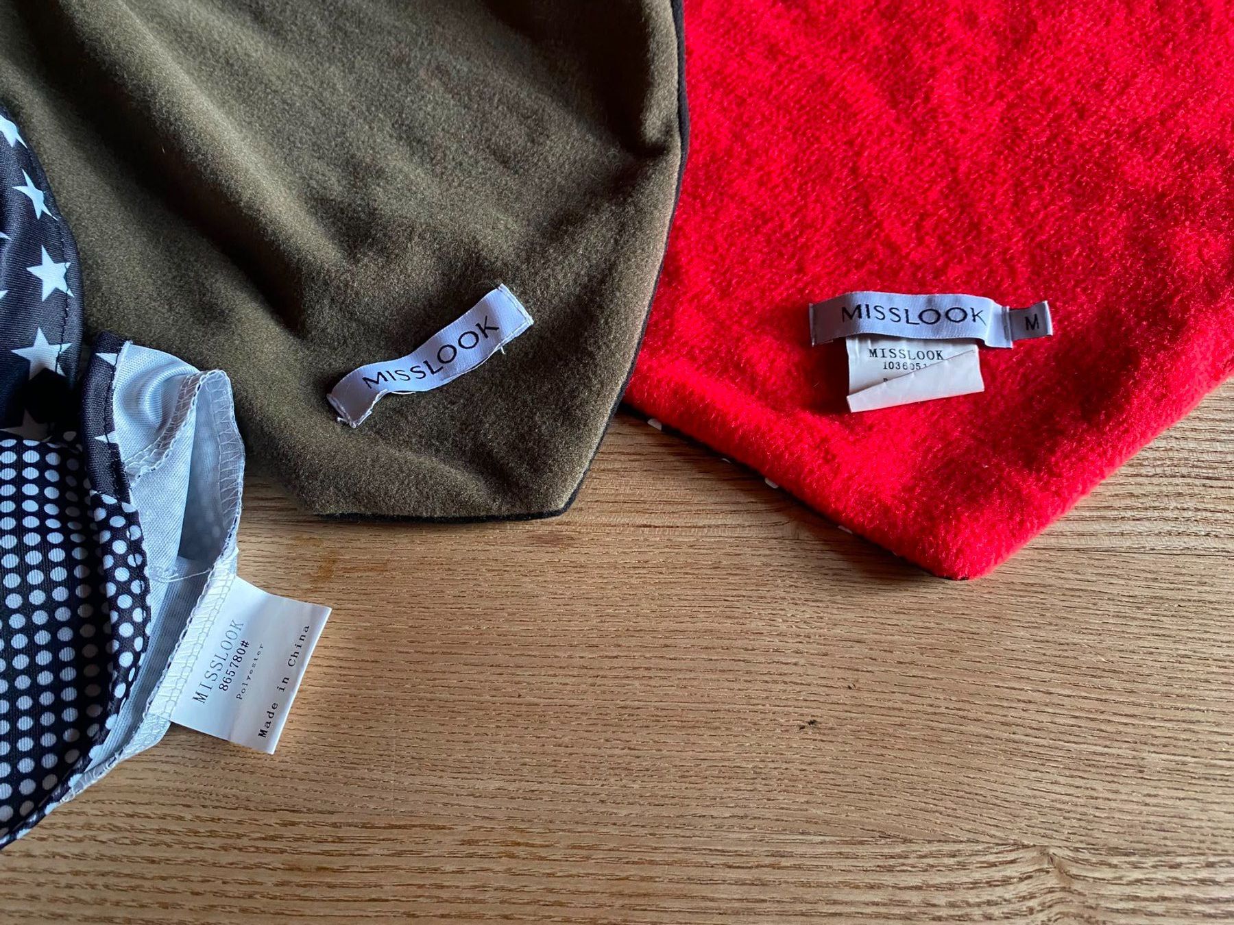 Foulards & écharpes: Hübsche Schals – D'occasion à Röschenz par Tashroal 9