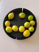 Broken Bowl Obstschale von Alessi, Maximilian Schmahl
