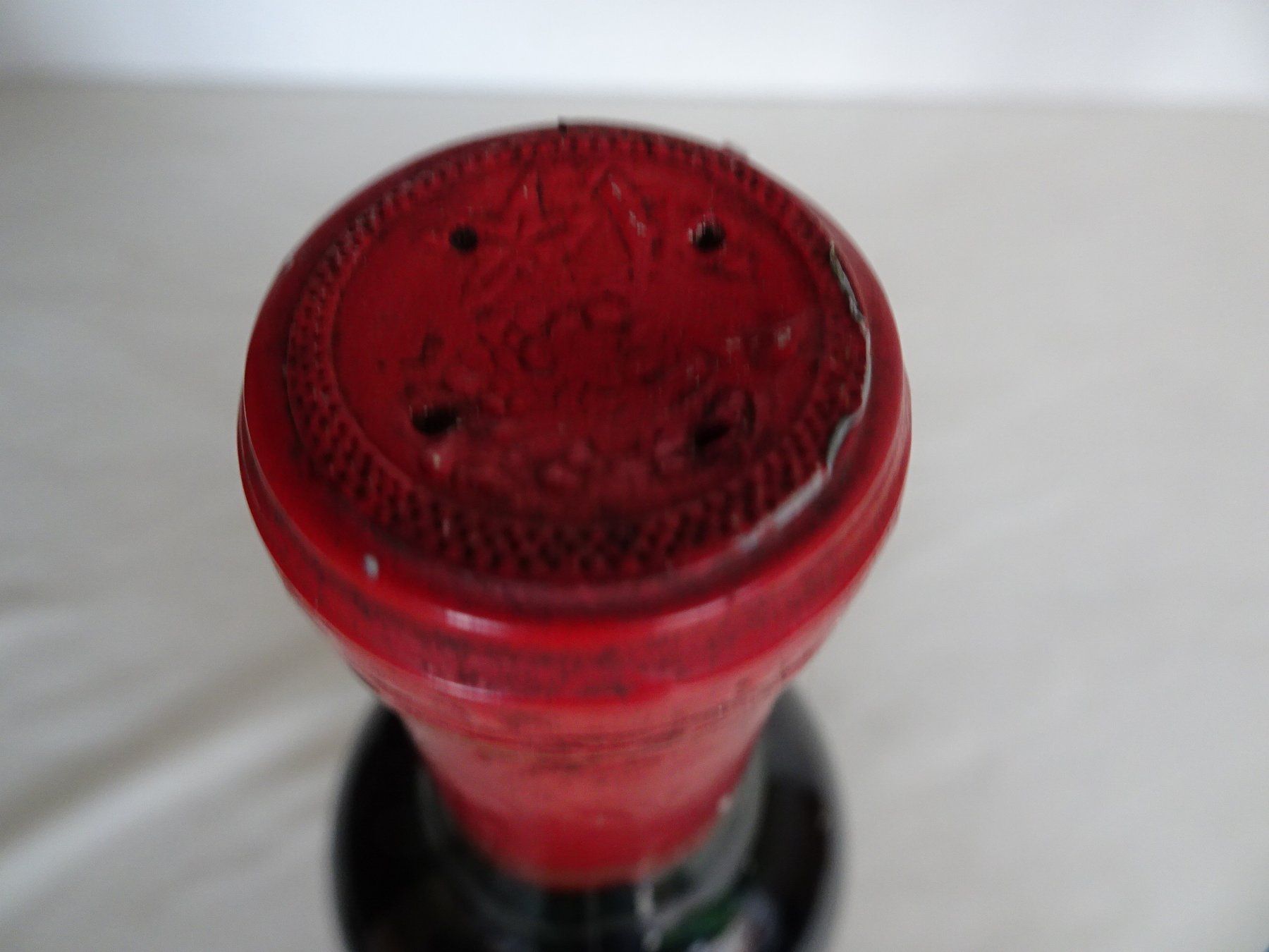 Vino: Barolo Pistone Luigi 1973 – Usato da Siebnen venduto da niki61 3