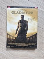 DVD Gladiator Ridley Scott Édition 2 disques français