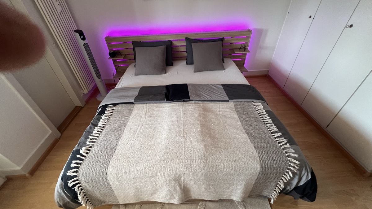 Letti: Bett 180cmx200cm komplett! – Usato da Basel venduto da bie_62dv 3