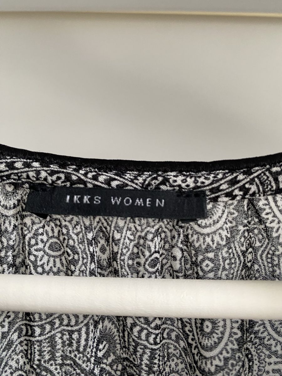 IKKS Blusen: Blouse IKKS – Gebraucht aus Echallens von 1961zap 5