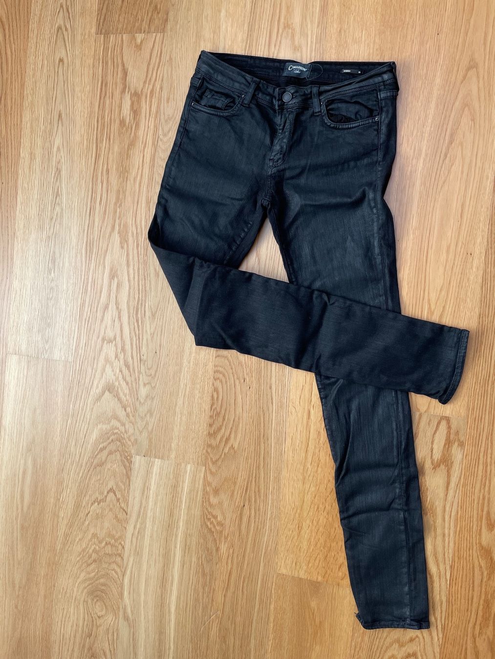 Jeans: Cimarron Jeans – Usato da Unteriberg venduto da fae_2gz2