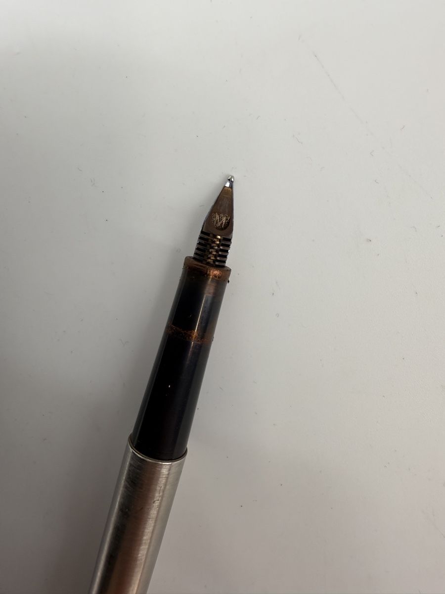 Parker Stifte & Marker: Füllfederhalter Parker  – Gebraucht aus Auenstein von moin. 3