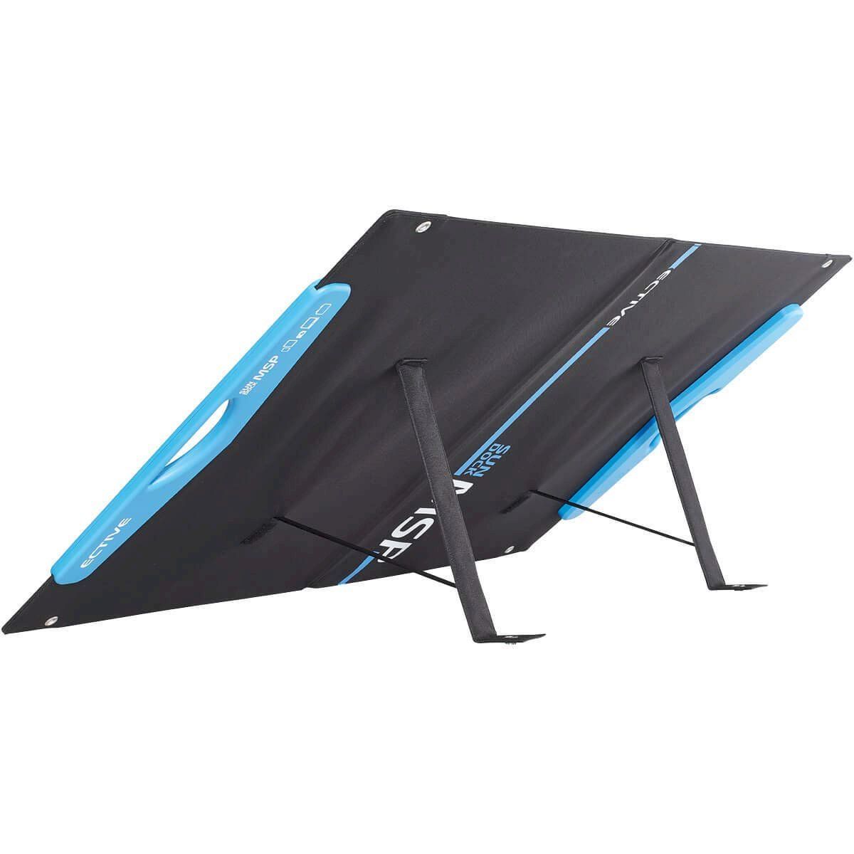 Produzione di energia: ECTIVE MSP 100 SunDock Solarmodul 100W – Nuovo e nell'imballaggio originale da Bottighofen venduto da zaap 2