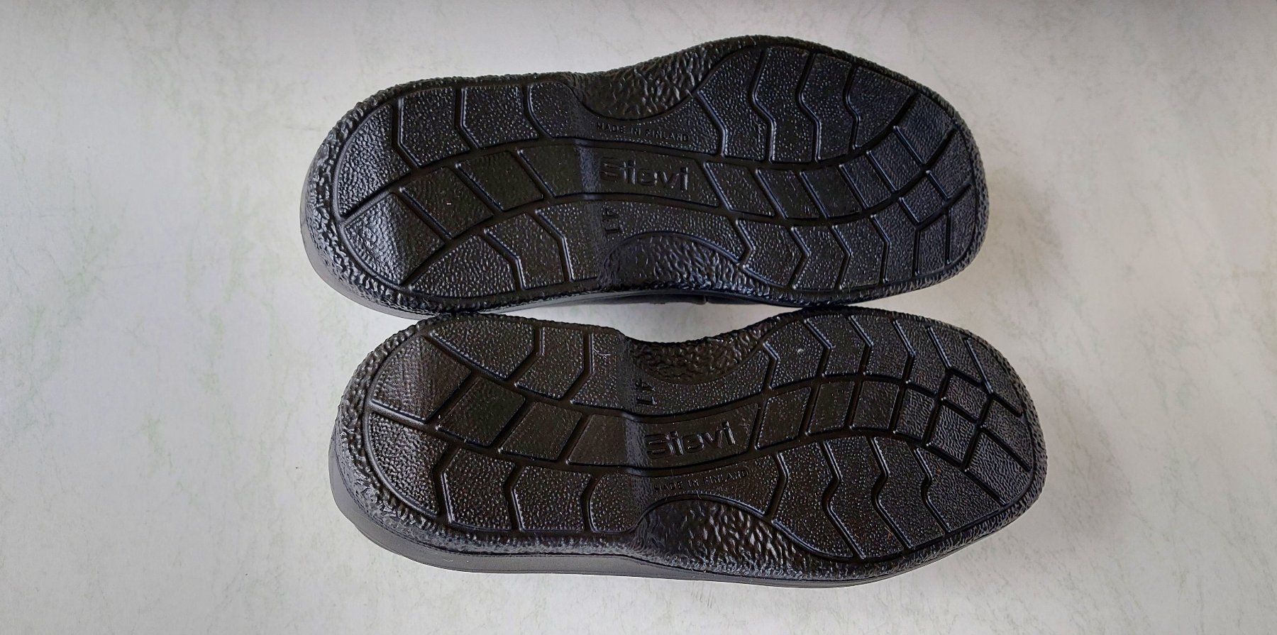 Scarpe da uomo: ESD-Schuh Sievi – Nuovo (secondo la descrizione) da Hägendorf venduto da nevecon 1