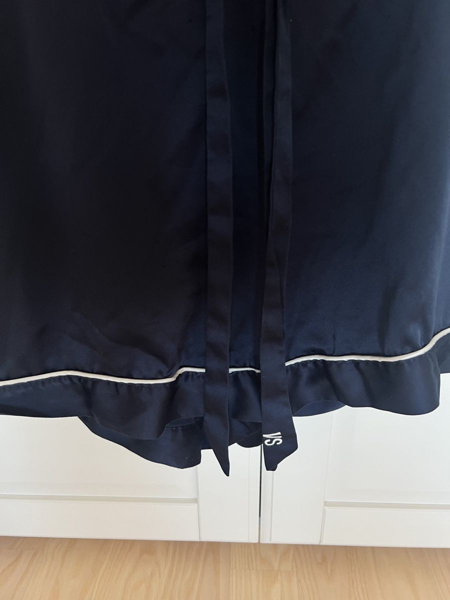 Victoria's Secret Negligees & Pigiami: Pyjama bleu Victoria's Secret – Usato da  venduto da  1