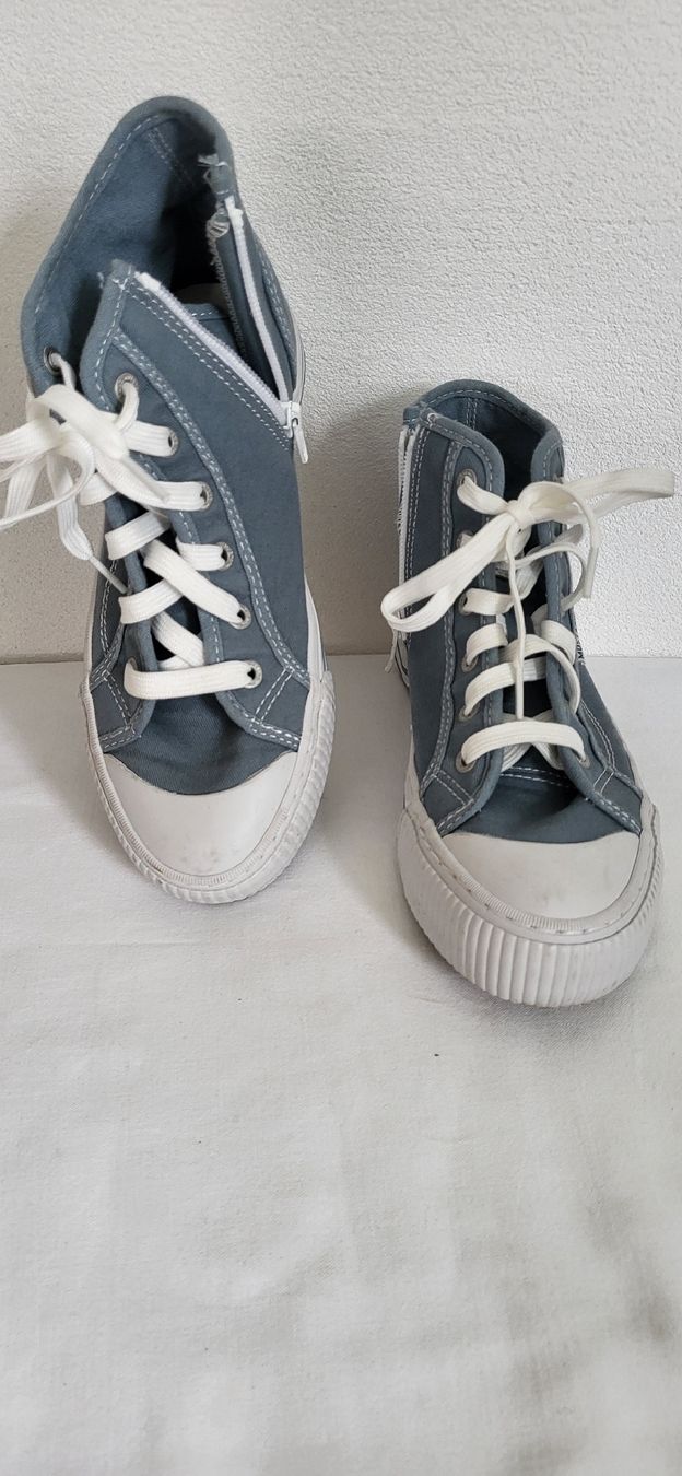 Mustang Scarpe da uomo: Mustang Schuhe – Usato da Spiez venduto da Lotta2