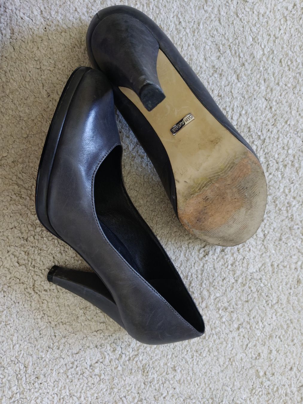 Scarpe da donna: Pumps 5 th Avenue – Usato da Cully venduto da kokorunka123 4