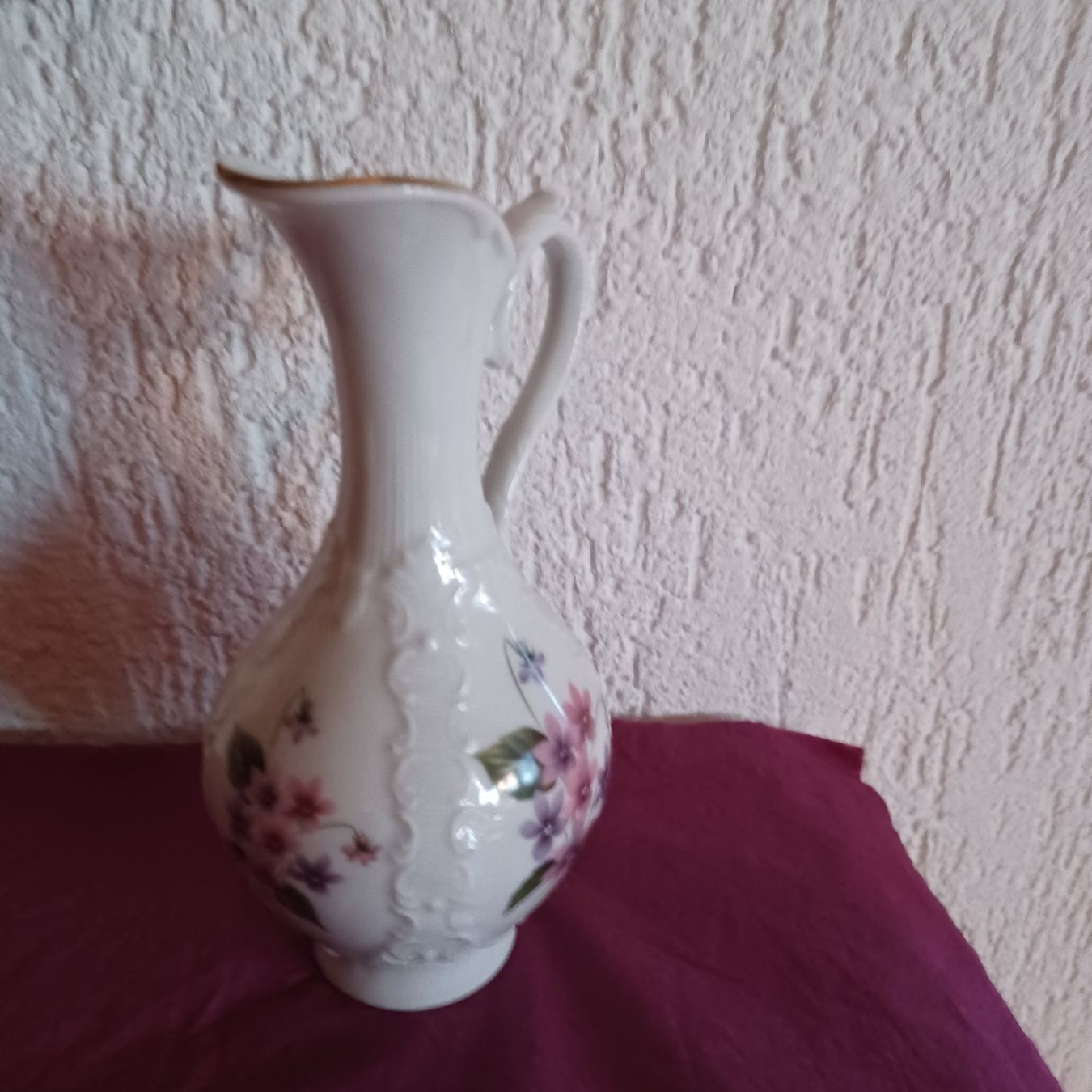 KPM Vasi & Recipienti: Vase KPM Royal Handarbeit – Usato da Abtwil SG venduto da luupsy 1