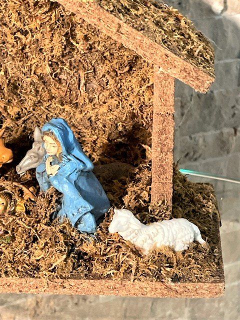 Toutes les décorations: +  KriPPe  + – D'occasion à Winkel par zeho 4