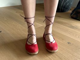Chaussure d'été cuir  El Naturalista