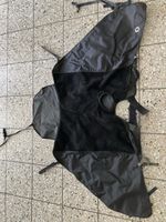 Regendecke Roller