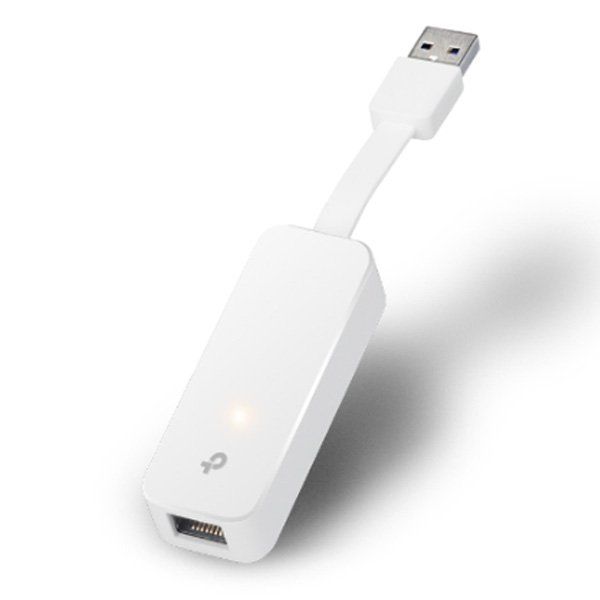 TP-Link Unità & Adattatore: Ethernet Adapter – Nuovo (secondo la descrizione) da Köniz venduto da nneighbor 1