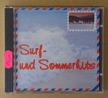 Surf- und Sommerhits - F10