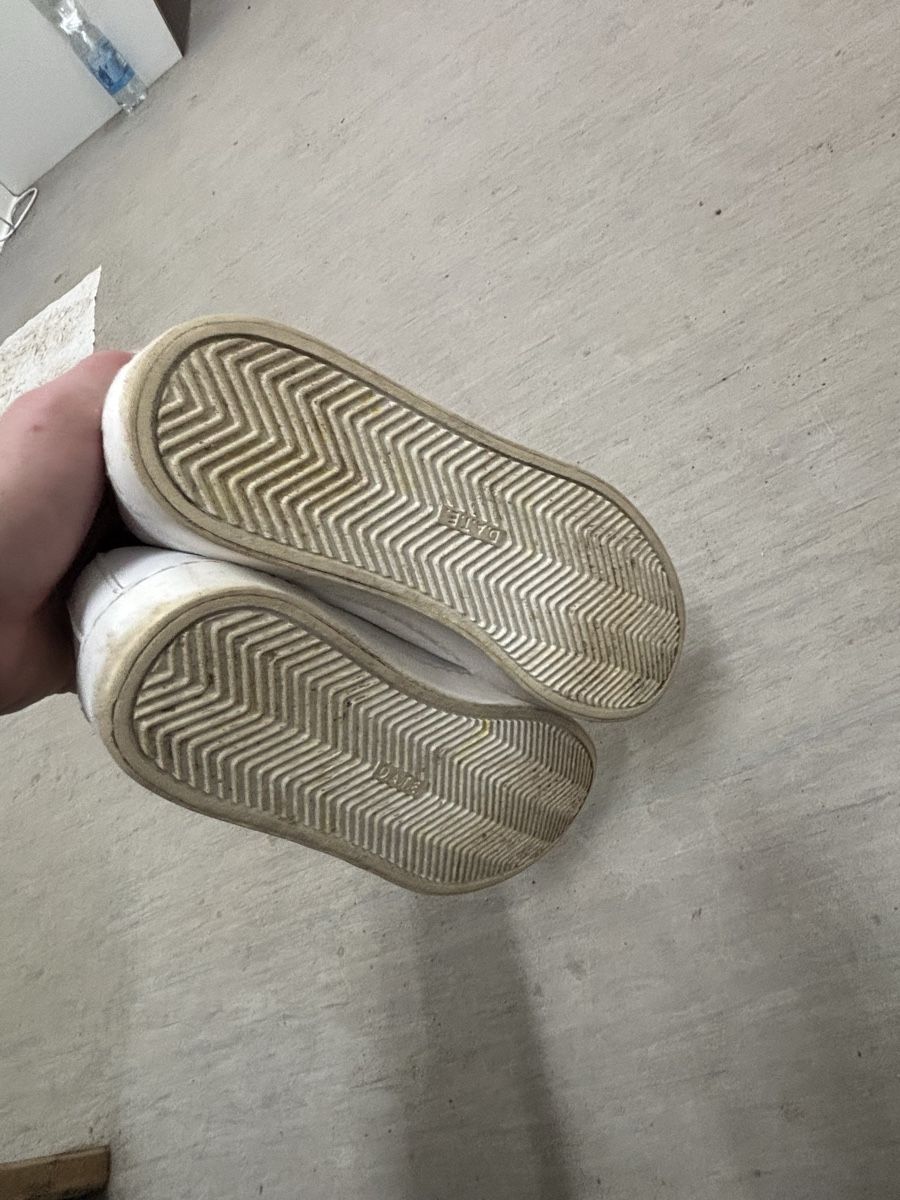 Herrenschuhe: D.A.T.E . Shoes – Gebraucht aus Zürich von Miro28M 4