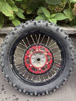 Honda CRF 450 Enduro Felgensatz