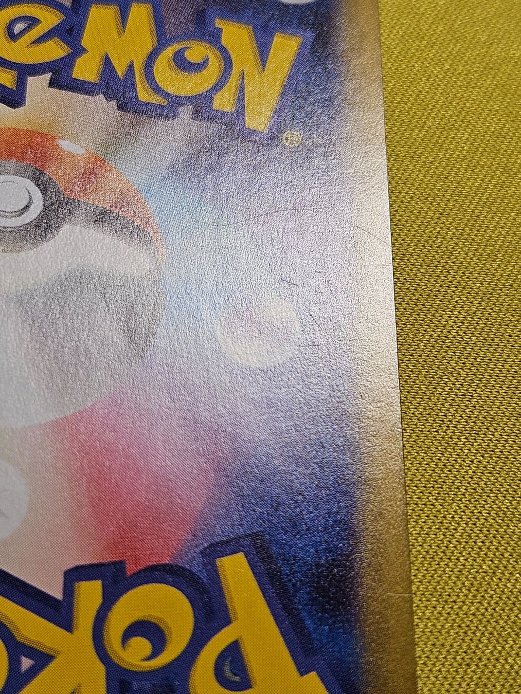 Pokémon Carte collezionabili: M2 Inferno X - Ludicolo 081/080 AR – Usato da Bellinzona venduto da Pokemarco 2