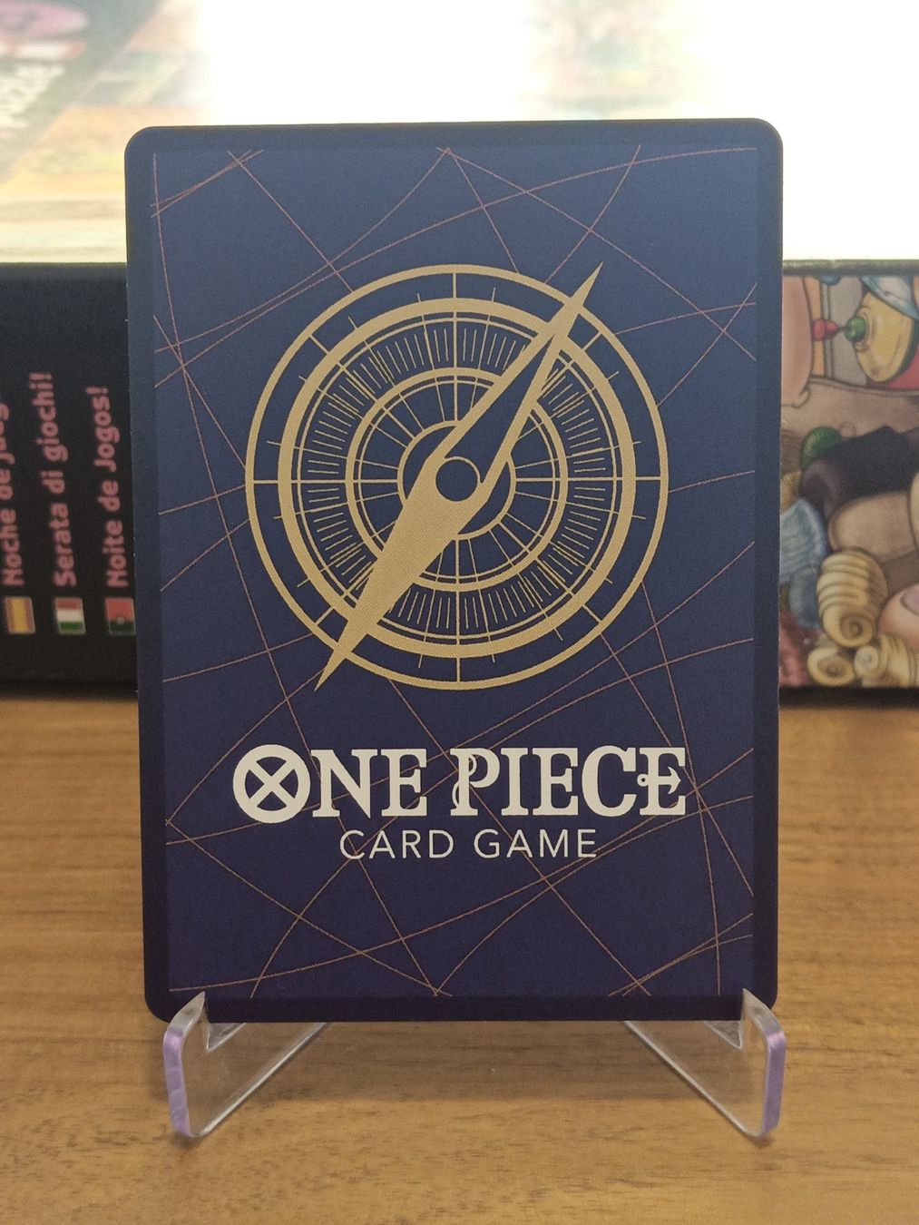 Bandai Carte collezionabili: One Piece | Sabo🫰🎩 – Nuovo (secondo la descrizione) da Wettingen venduto da Legends_of_Baden_TCG 1