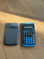Texas Instruments TI-30 ECO RS Schulrechner