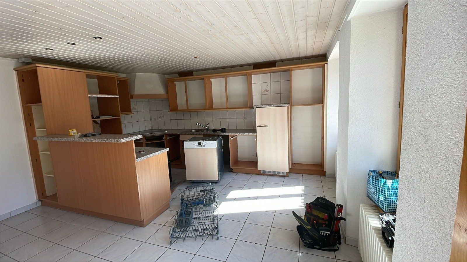 Cucine complete: Cuisine complètement équipée à monter – Usato da Bernex venduto da marlenestanning 5