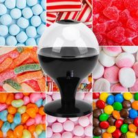Süessigkeiten Spender / Bonbon Spender