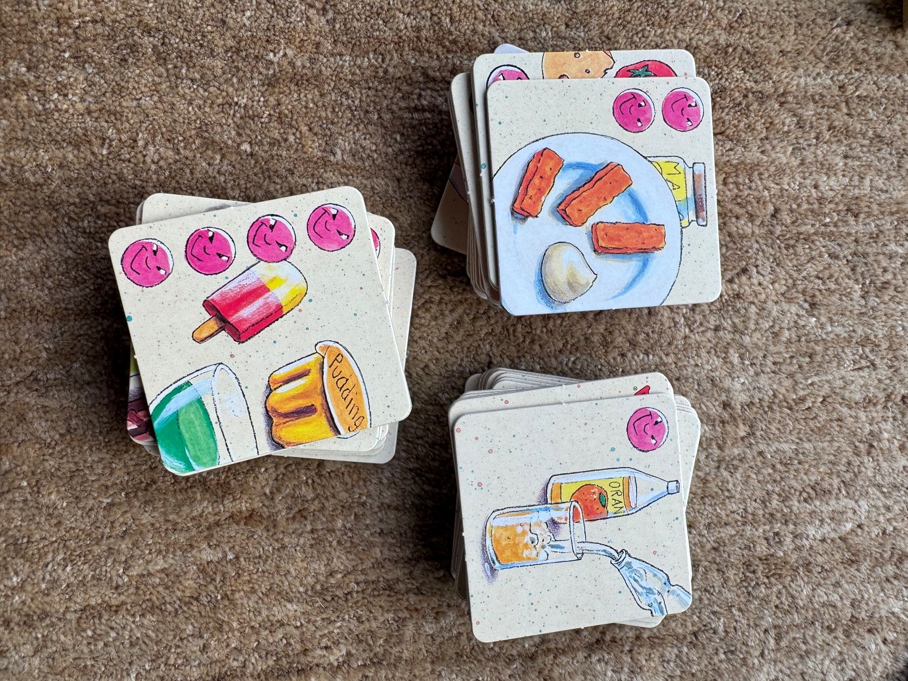 Haba Giochi: HABA - Zahnputzspiel – Usato da Aarau venduto da Kilauea 3