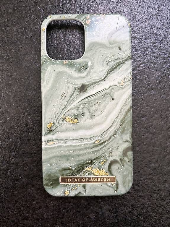 Apple Portables: Iphone 12 pro incl. case – D'occasion à Düdingen par Nadia_M 4