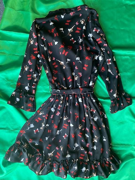 Robes: LIU JO Sommerkleid – D'occasion à St. Gallen par Konstanza 3