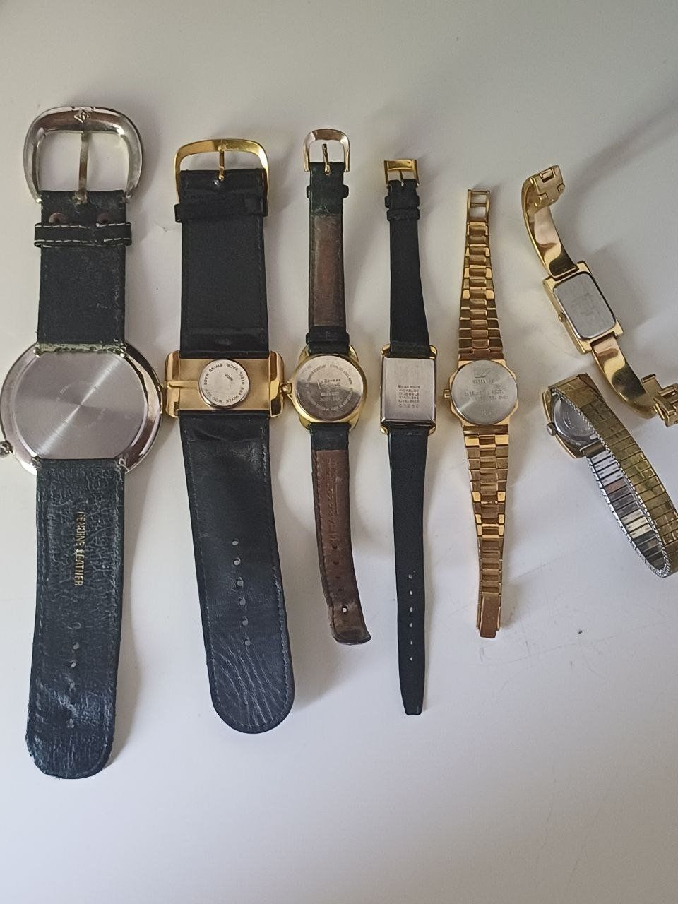Montres: 7 Damenuhren – D'occasion à Bern par Yunkom 1