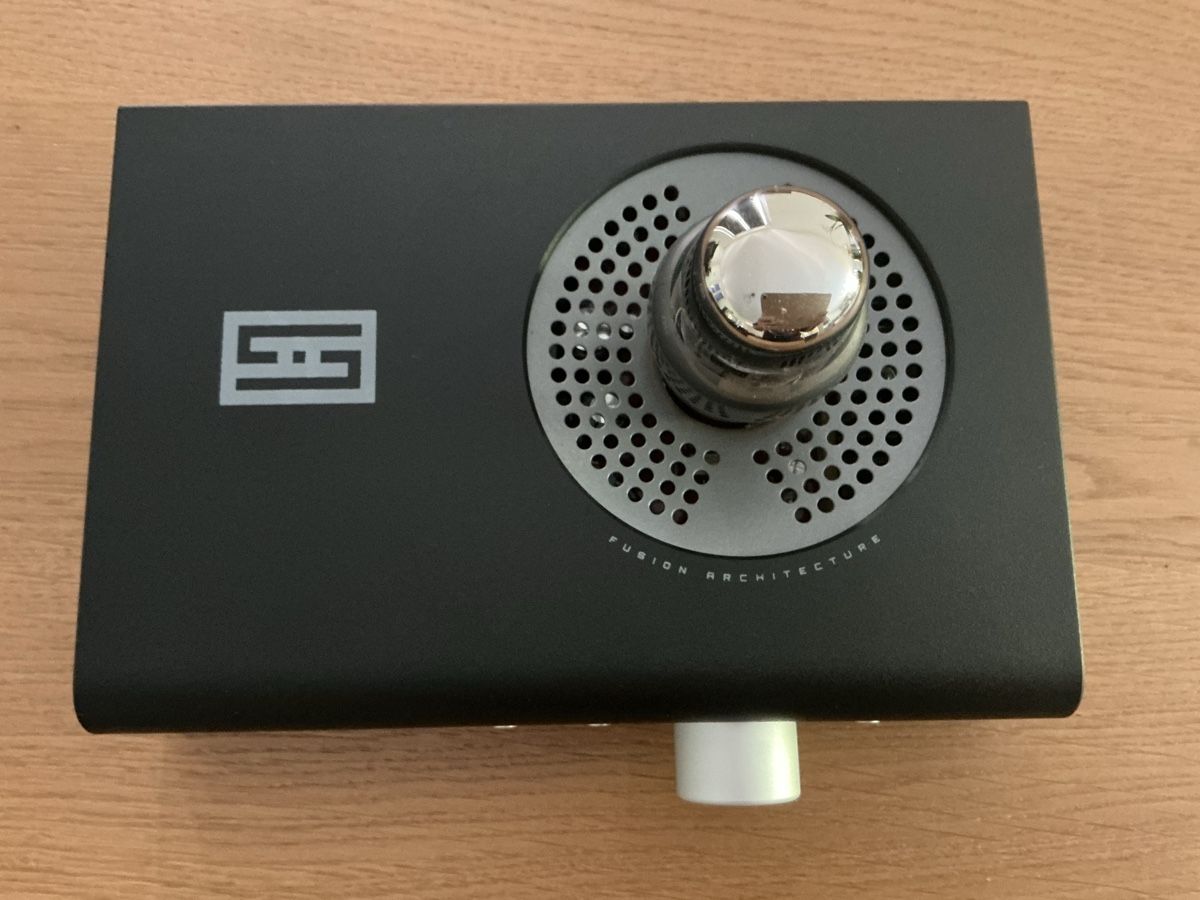 Verstärker: Schiit Lyr+ – Gebraucht aus Villeneuve VD von jol_rjt6 1
